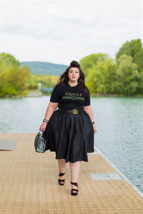 plus sized gucci clothes|plus size Gucci clothing women.